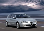 Alfa Romeo 147